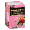 Picture of Bigelow Tea English Breakfast Caffeinated Black Tea K-Cups 12ct