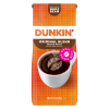 Picture of Dunkin’ Donuts Original Blend Medium Roast Whole Bean Coffee 12oz Bag