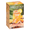 Picture of Bigelow Botanicals Peach Lemonade Acai Cold Water Infusion Caffeine Free Tea Bags 18ct Box
