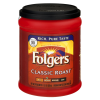 Picture of Folgers Classic Roast Coffee 11.3oz