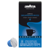 Picture of Lavazza Nespresso Coffee Original Line Compatible Capsules Leggero Lungo 10ct