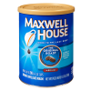 Picture of Maxwell House Original Roast Coffee 11.5oz Bag