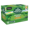 Picture of Green Mountain Coffee Breakfast Blend K-Cups 12ct