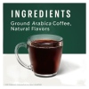 Picture of Starbucks K-Cup Caramel Flavored Coffee 3.5oz 10ct
