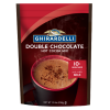 Picture of Ghirardelli Double Chocolate Hot Cocoa 10.5oz