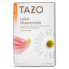 Picture of Tazo Calm Chamomile Decaffeinated Tea 20ct