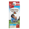 Picture of Organic Valley Whole Milk 1/2 Gallon CA