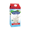 Picture of Stonyfield Organic Whole Milk, Half Gallon