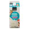 Picture of Essential Everyday Original Unsweetened Almond Beverage 64oz Btl