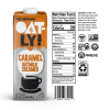 Picture of Oatly Caramel Creamer 32oz Btl