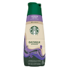 Picture of Starbucks Lavender Oat Milk Creamer 28oz Btl