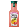 Picture of Simply Lemonade Raspberry 52oz Btl