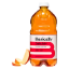 Picture of Basically 100% Apple Juice 64 oz.