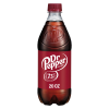 Picture of Dr Pepper 20oz Btl