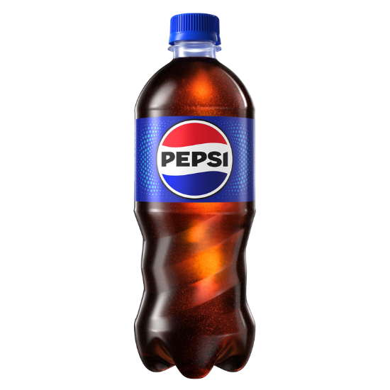 Picture of Pepsi 20oz Btl