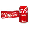 Picture of Coca-Cola 12pk 12oz Can