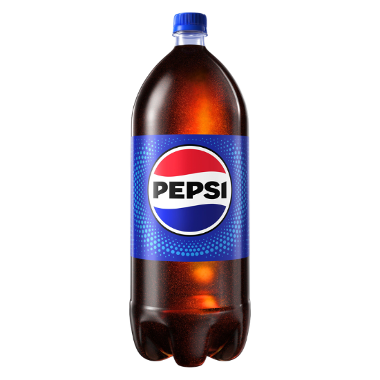 Picture of Pepsi 2L Btl
