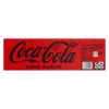 Picture of Coca-Cola Zero Sugar 12pk 12oz Can