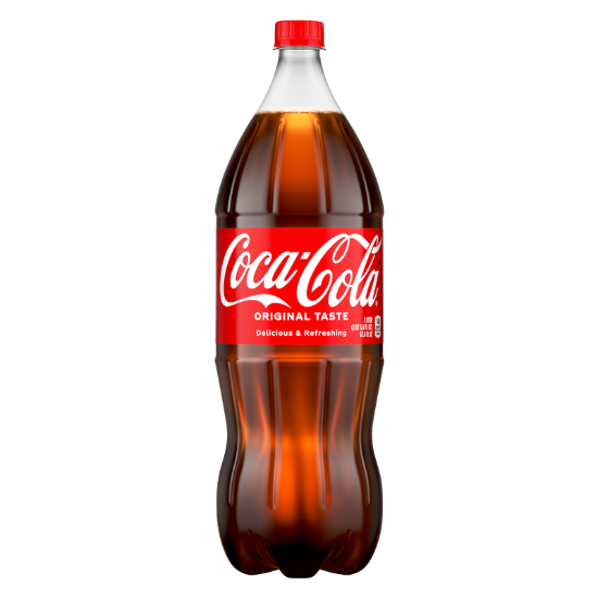 Picture of Coca-Cola 2L Btl