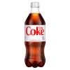 Picture of Diet Coke 20oz Btl