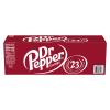 Picture of Dr Pepper 12pk 12oz Can