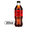 Picture of Coca-Cola Zero Sugar 20oz Btl