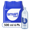 Picture of Smartwater 6pk 16.9oz Btl