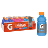 Picture of Gatorade Variety Pack 18pk 12oz Btl