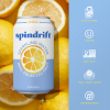 Picture of Spindrift Lemon Sparkling Water 8pk 12oz can