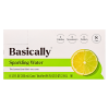 Picture of Basically Lemon Lime Sparkling Water 8pk 12oz Cans