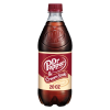 Picture of Dr Pepper & Cream Soda 12pk 12oz Can