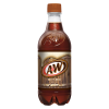 Picture of A&W Root Beer 20oz Btl