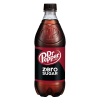 Picture of Dr Pepper Zero Sugar 20oz Btl