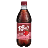 Picture of Dr Pepper Strawberries and Cream 12pk 12oz Can