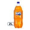 Picture of Fanta Orange 2L Btl