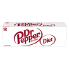 Picture of Diet Dr Pepper 12pk 12oz Can