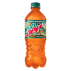 Picture of Mountain Dew Baja Cabo Citrus Dew Tropical Citrus Punch 12pk 12oz Can