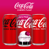 Picture of Coca-Cola Cherry Float 12pk 12oz Can