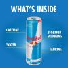 Picture of Red Bull Energy Drink Sugar Free 12oz Can
