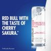 Picture of Red Bull Spring Edition Cherry Sakura 12oz Can