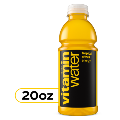 Picture of Vitamin Water Energy 20oz Btl