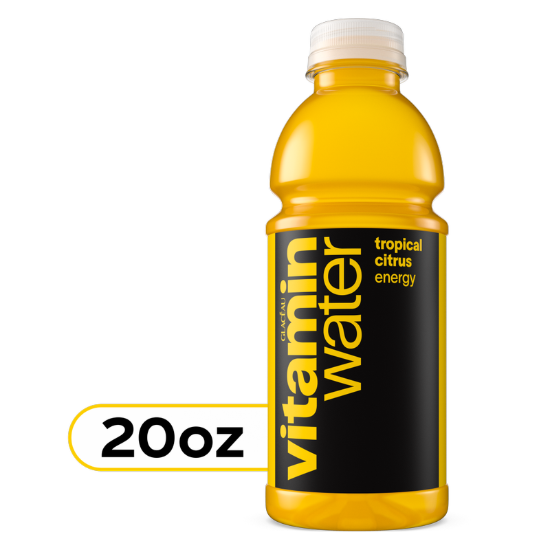 Picture of Vitamin Water Energy 20oz Btl