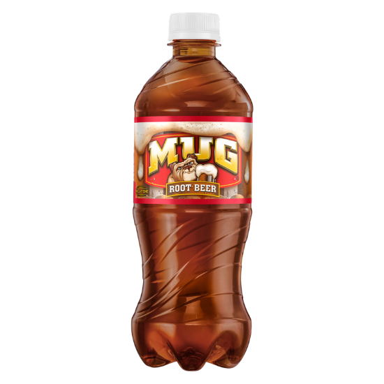 Picture of Mug Root Beer 20oz Btl