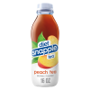 Picture of Snapple Diet Peach Tea 16oz Btl