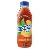 Picture of Snapple Peach Tea 16oz Btl