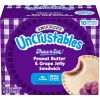 Picture of Smucker's Frozen Uncrustables PB & Grape 10ct
