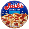 Picture of Jack’s Pepperoni Pizza 14.3oz