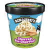 Picture of Ben & Jerry's Churray for Churros Ice Cream Pint