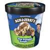 Picture of Ben & Jerry's The Tonight Dough Ice Cream Pint