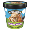 Picture of Ben & Jerry's Chubby Hubby Ice Cream Pint